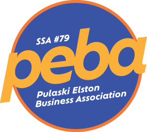pulaski elston business association