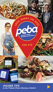 PEBA Community Guide