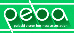 PEBA logo